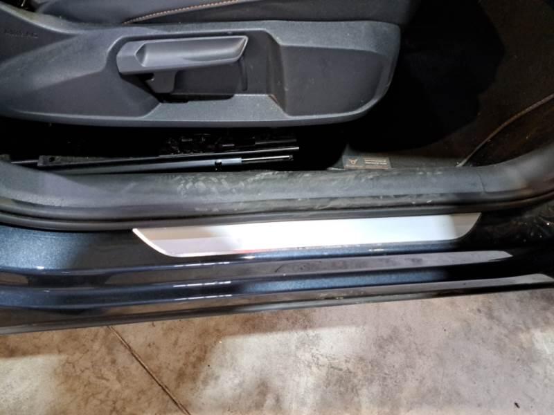 Cupra Formentor SUV 1.4 E-HYBRID DSG - foto 109