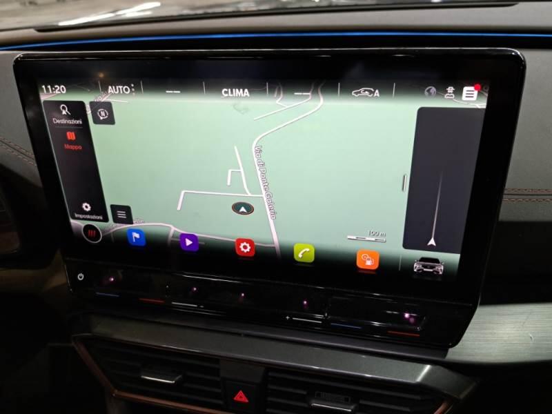Cupra Formentor SUV 1.4 E-HYBRID DSG - foto 111