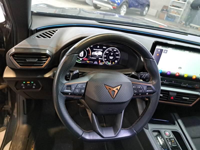 Cupra Formentor SUV 1.4 E-HYBRID DSG - foto 112