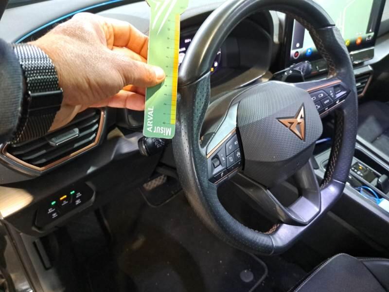 Cupra Formentor SUV 1.4 E-HYBRID DSG - foto 113
