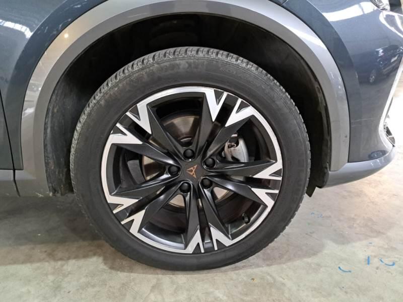 Cupra Formentor SUV 1.4 E-HYBRID DSG - foto 17