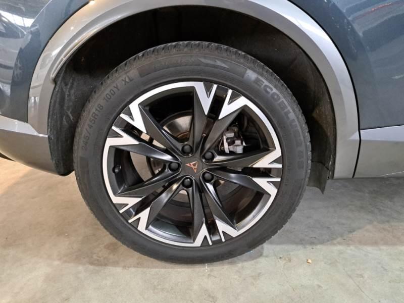 Cupra Formentor SUV 1.4 E-HYBRID DSG - foto 18