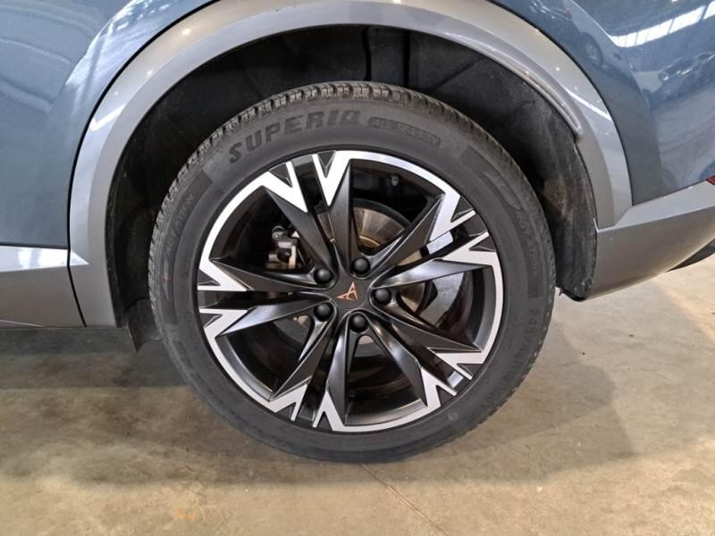 Cupra Formentor SUV 1.4 E-HYBRID DSG - foto 19