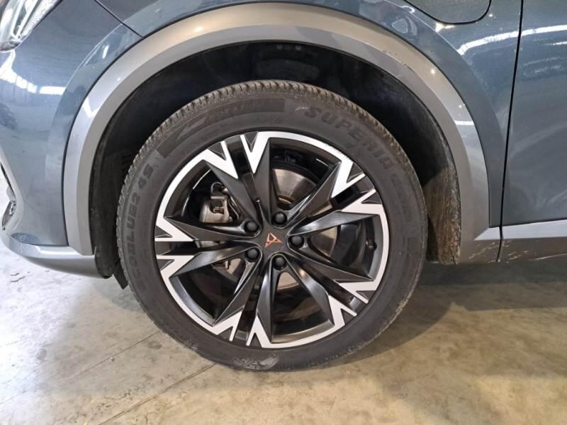 Cupra Formentor SUV 1.4 E-HYBRID DSG - foto 20