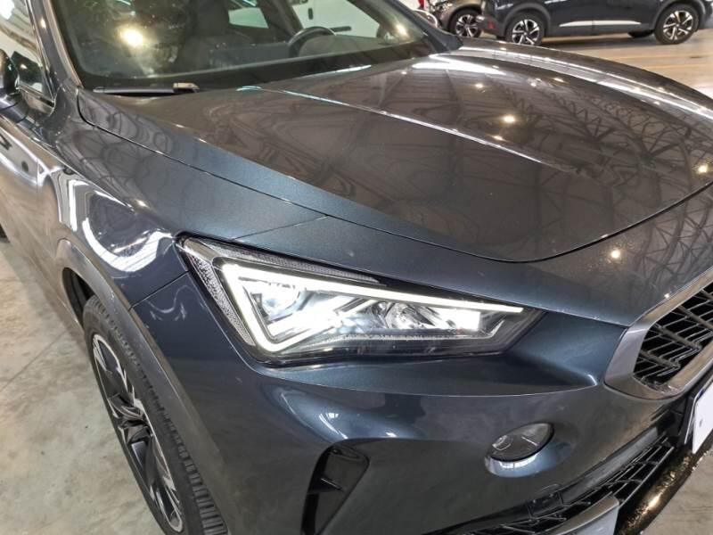 Cupra Formentor SUV 1.4 E-HYBRID DSG - foto 32