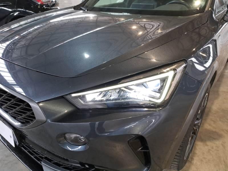 Cupra Formentor SUV 1.4 E-HYBRID DSG - foto 34