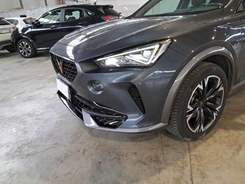 Cupra Formentor SUV 1.4 E-HYBRID DSG - foto 36