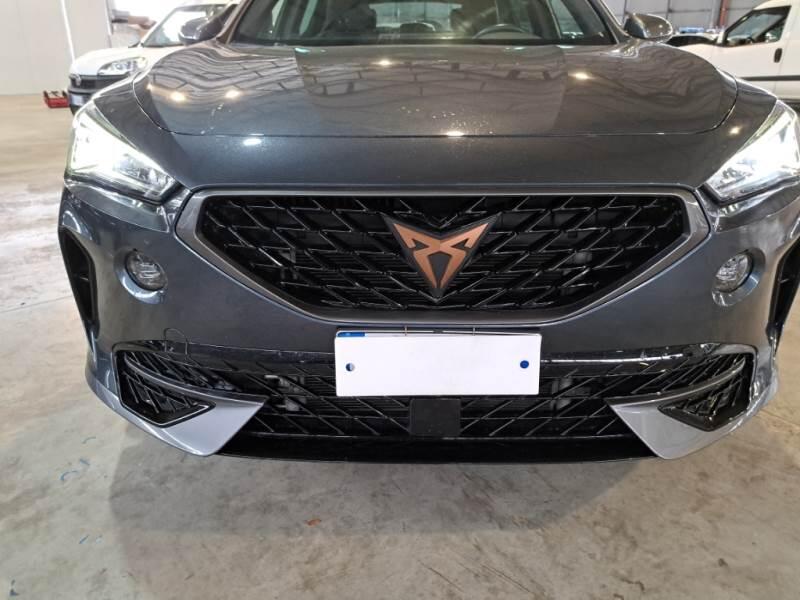 Cupra Formentor SUV 1.4 E-HYBRID DSG - foto 38