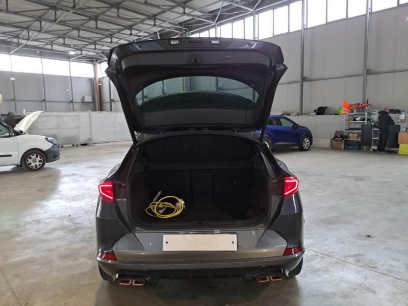Cupra Formentor SUV 1.4 E-HYBRID DSG - foto 5