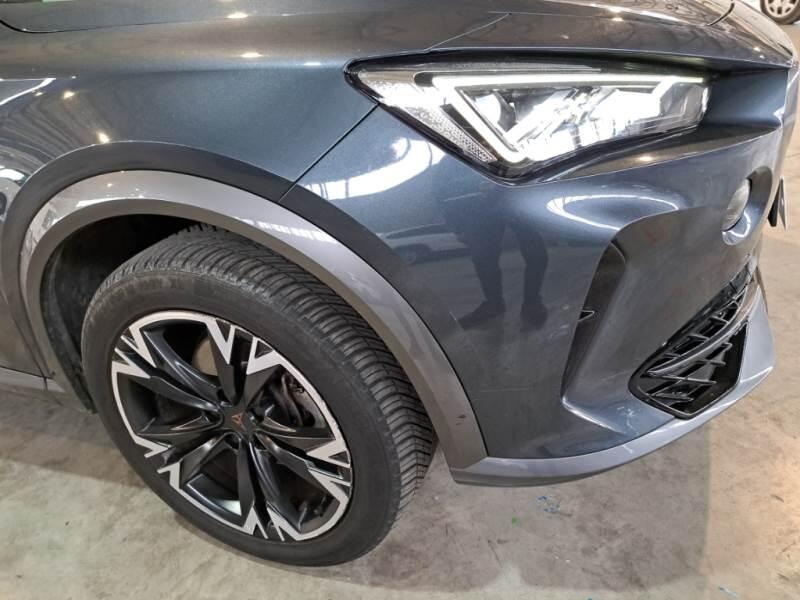 Cupra Formentor SUV 1.4 E-HYBRID DSG - foto 41
