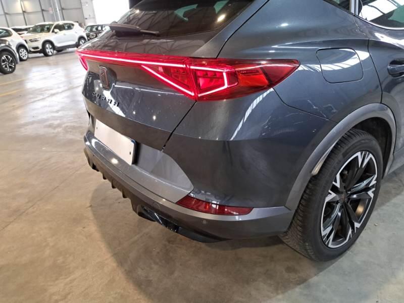 Cupra Formentor SUV 1.4 E-HYBRID DSG - foto 50