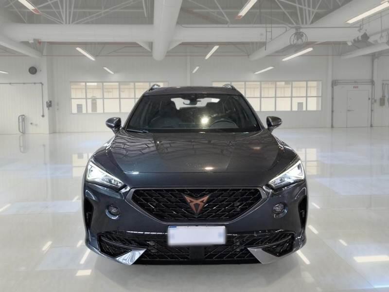 Cupra Formentor SUV 1.4 E-HYBRID DSG - foto 6