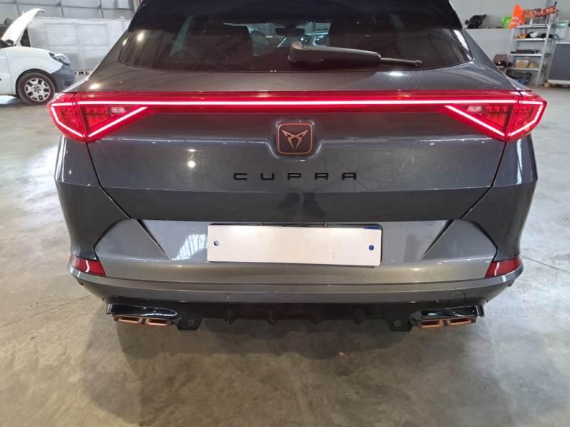 Cupra Formentor SUV 1.4 E-HYBRID DSG - foto 52