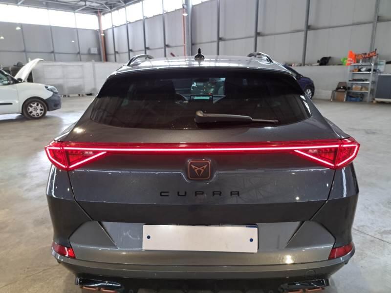 Cupra Formentor SUV 1.4 E-HYBRID DSG - foto 56
