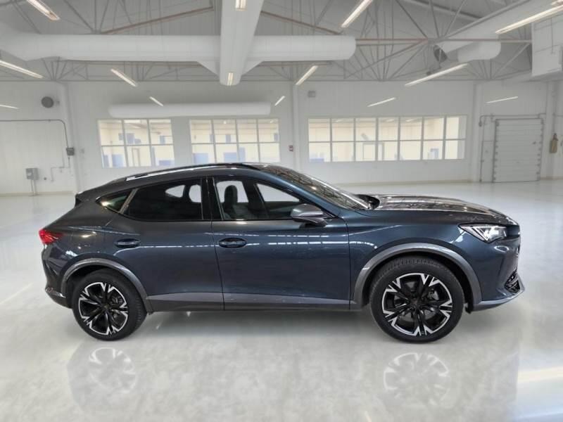Cupra Formentor SUV 1.4 E-HYBRID DSG - foto 7