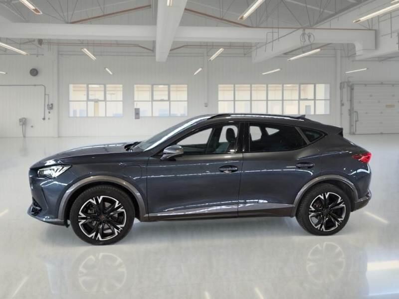 Cupra Formentor SUV 1.4 E-HYBRID DSG - foto 8