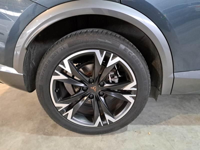 Cupra Formentor SUV 1.4 E-HYBRID DSG - foto 79