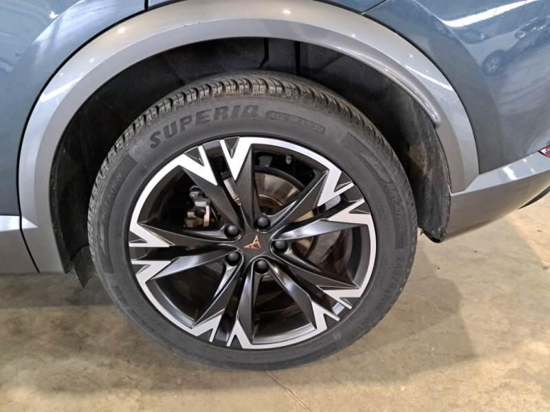 Cupra Formentor SUV 1.4 E-HYBRID DSG - foto 81
