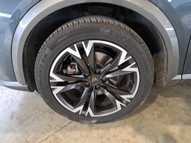 Cupra Formentor SUV 1.4 E-HYBRID DSG - foto 83
