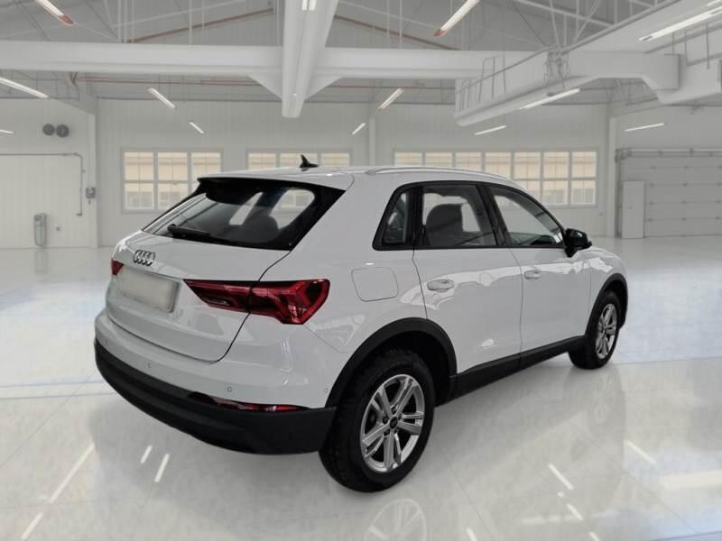 Audi Q3 SUV 45 TFSI E S TRONIC BUSINESS - foto 2