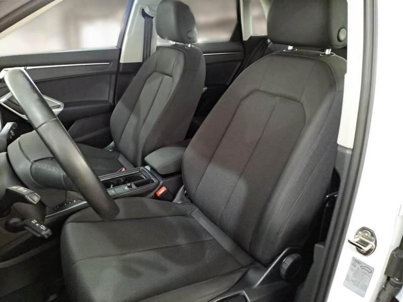 Audi Q3 SUV 45 TFSI E S TRONIC BUSINESS - foto 11