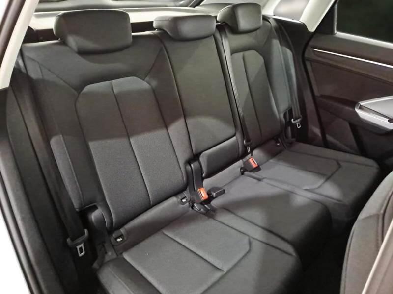 Audi Q3 SUV 45 TFSI E S TRONIC BUSINESS - foto 15