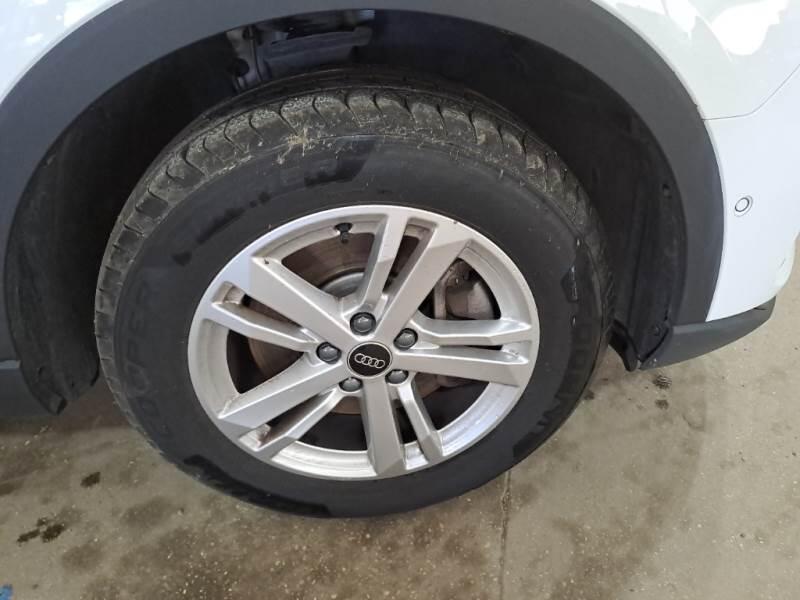 Audi Q3 SUV 45 TFSI E S TRONIC BUSINESS - foto 17