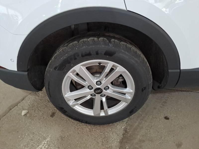 Audi Q3 SUV 45 TFSI E S TRONIC BUSINESS - foto 18