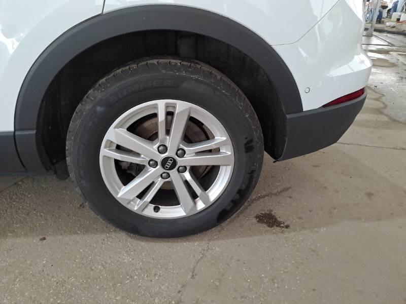 Audi Q3 SUV 45 TFSI E S TRONIC BUSINESS - foto 19