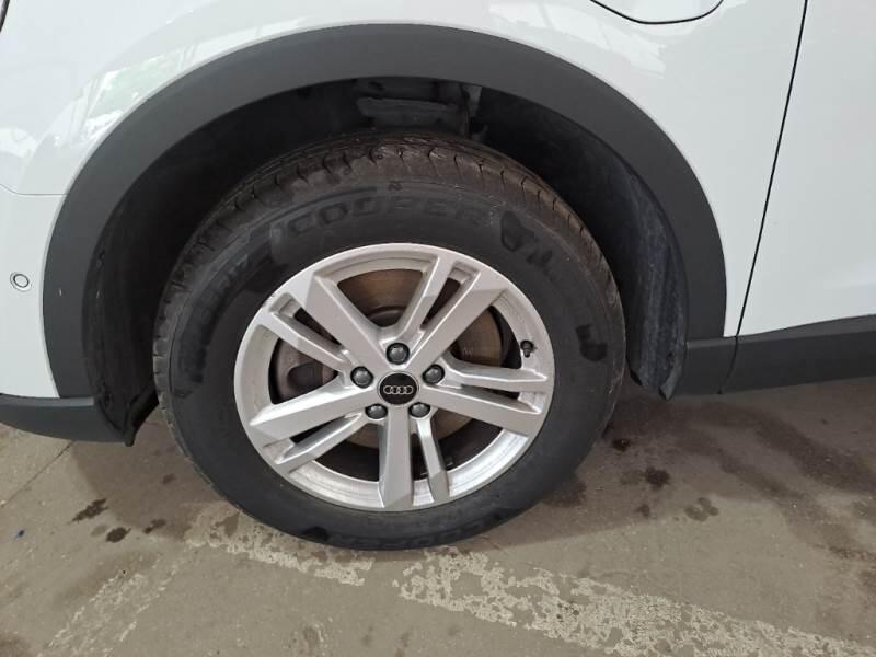 Audi Q3 SUV 45 TFSI E S TRONIC BUSINESS - foto 20