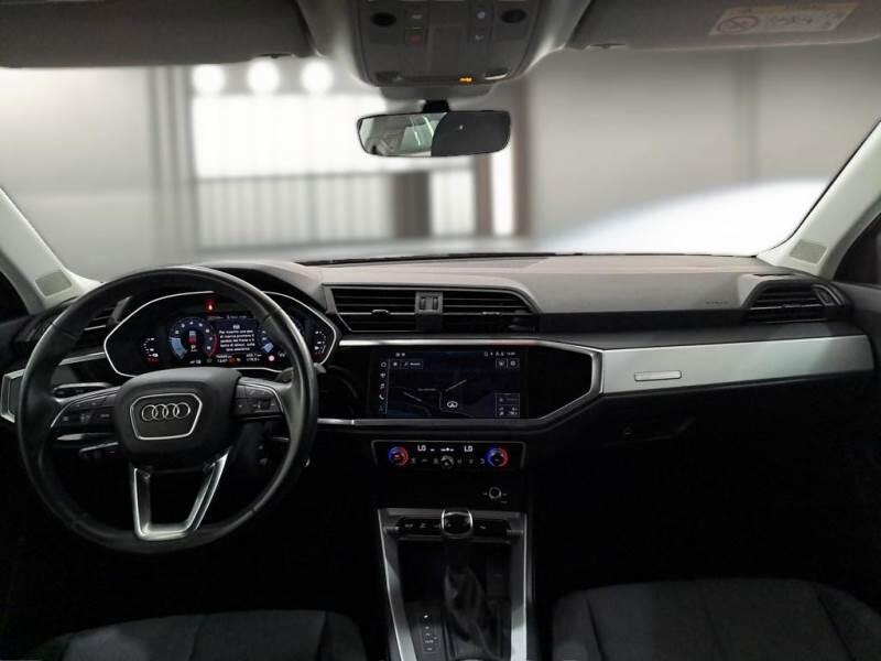 Audi Q3 SUV 45 TFSI E S TRONIC BUSINESS - foto 3