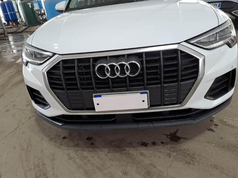 Audi Q3 SUV 45 TFSI E S TRONIC BUSINESS - foto 21
