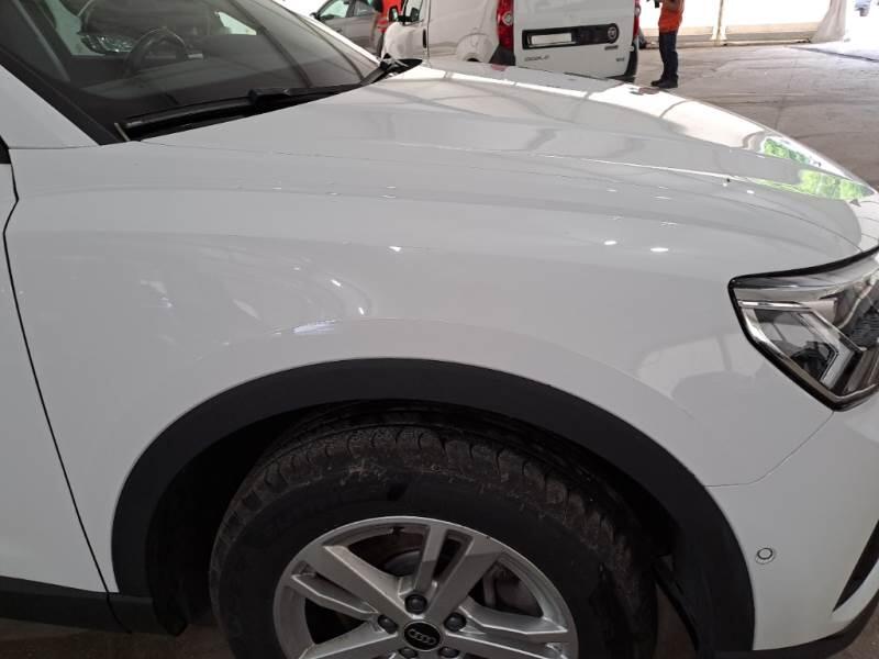 Audi Q3 SUV 45 TFSI E S TRONIC BUSINESS - foto 26