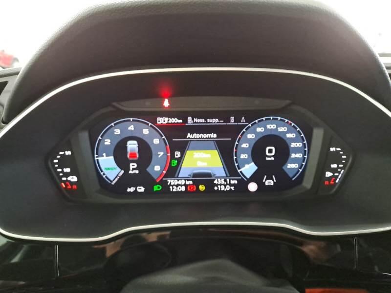 Audi Q3 SUV 45 TFSI E S TRONIC BUSINESS - foto 4