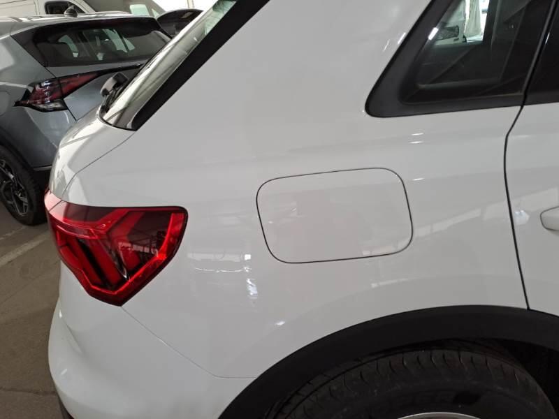 Audi Q3 SUV 45 TFSI E S TRONIC BUSINESS - foto 33