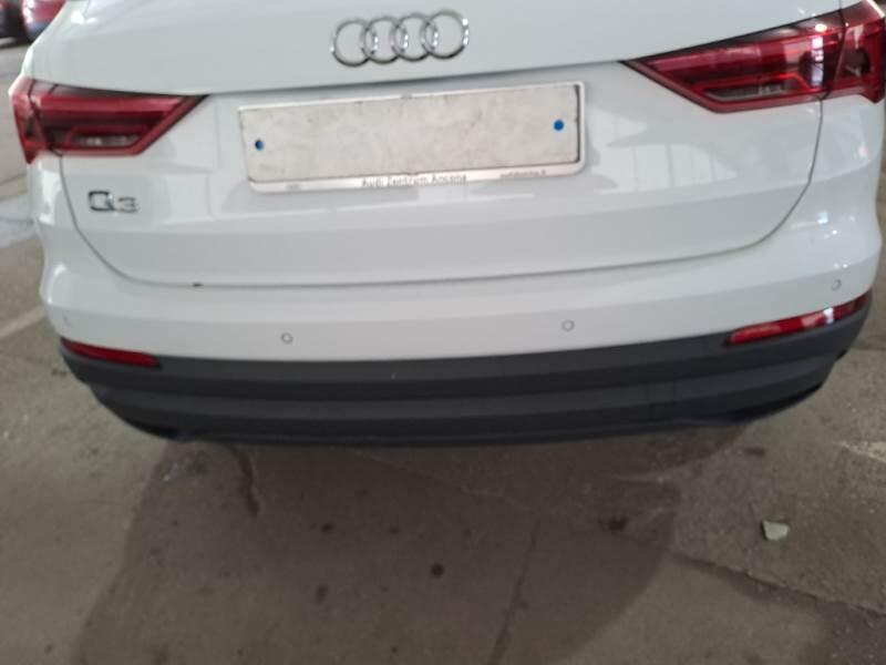 Audi Q3 SUV 45 TFSI E S TRONIC BUSINESS - foto 36