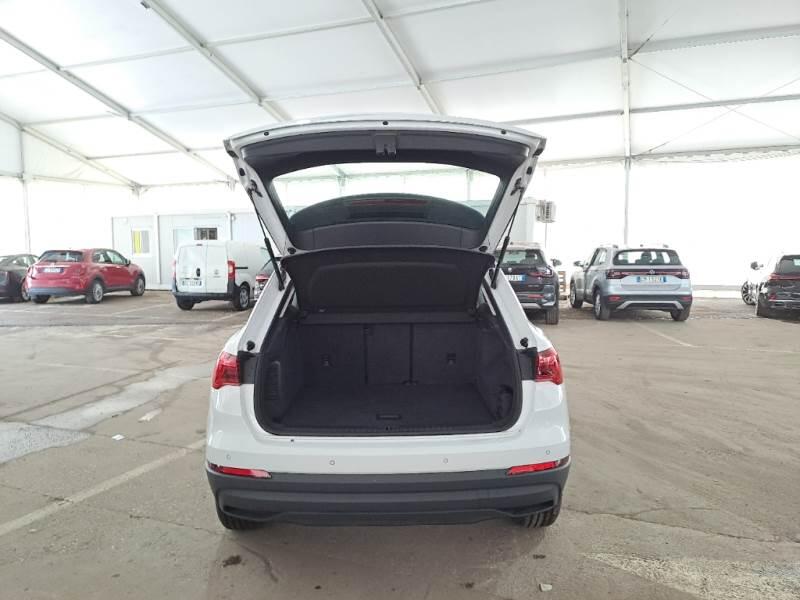 Audi Q3 SUV 45 TFSI E S TRONIC BUSINESS - foto 5