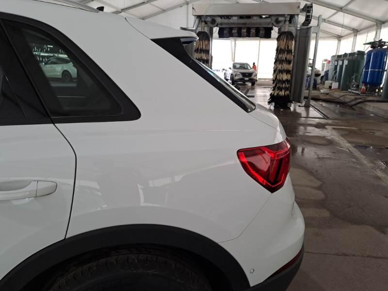 Audi Q3 SUV 45 TFSI E S TRONIC BUSINESS - foto 42