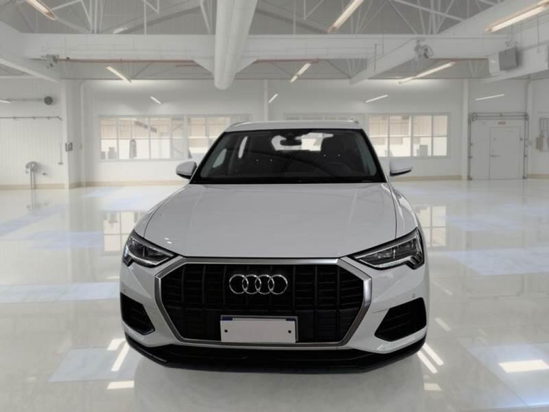 Audi Q3 SUV 45 TFSI E S TRONIC BUSINESS - foto 6