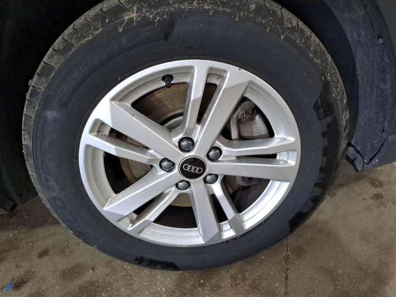 Audi Q3 SUV 45 TFSI E S TRONIC BUSINESS - foto 52