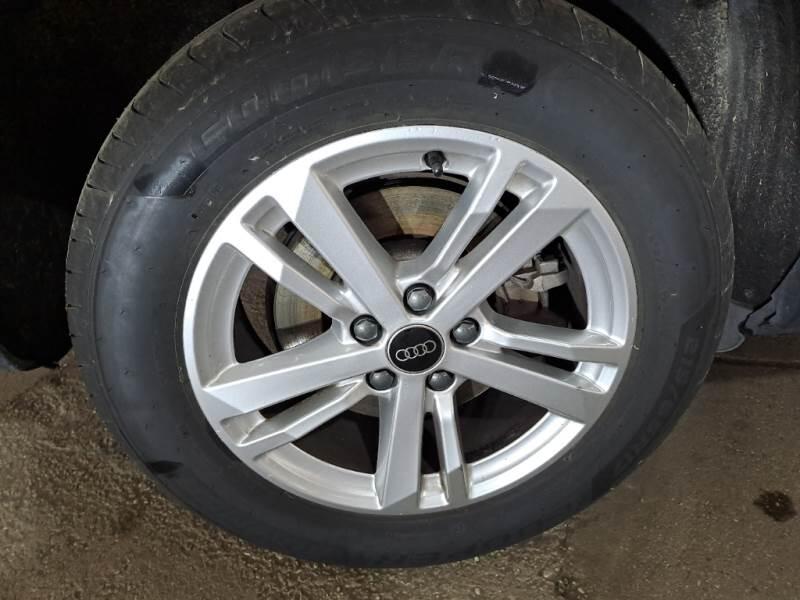 Audi Q3 SUV 45 TFSI E S TRONIC BUSINESS - foto 54