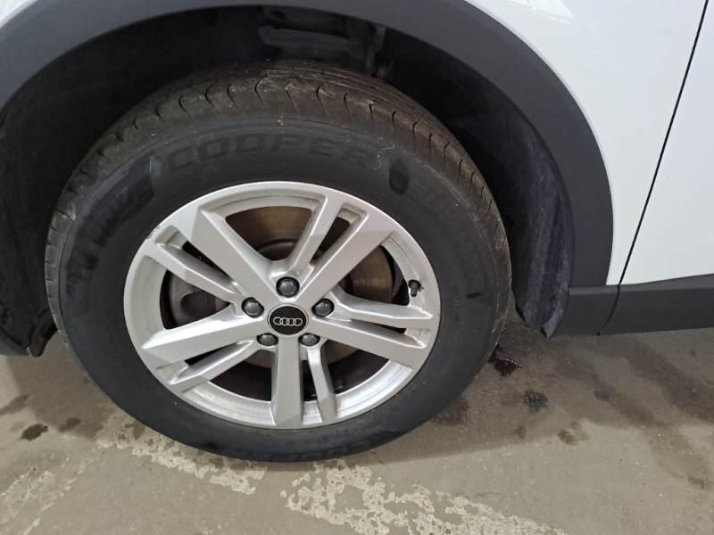 Audi Q3 SUV 45 TFSI E S TRONIC BUSINESS - foto 60