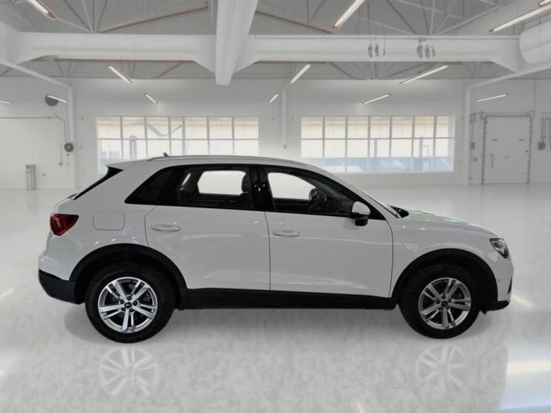 Audi Q3 SUV 45 TFSI E S TRONIC BUSINESS - foto 7