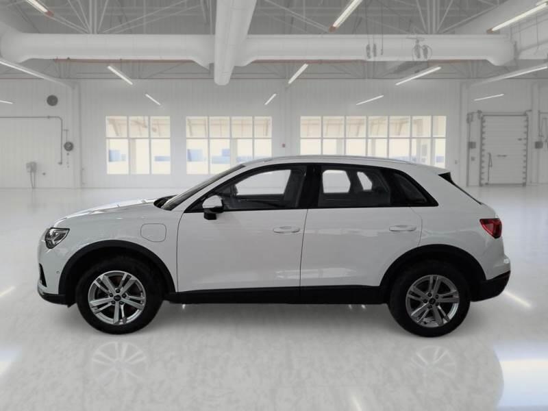 Audi Q3 SUV 45 TFSI E S TRONIC BUSINESS - foto 8