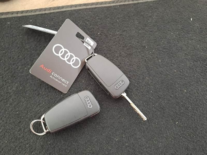 Audi Q3 SUV 45 TFSI E S TRONIC BUSINESS - foto 72