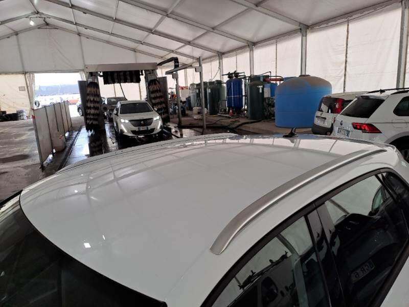Audi Q3 SUV 45 TFSI E S TRONIC BUSINESS - foto 9