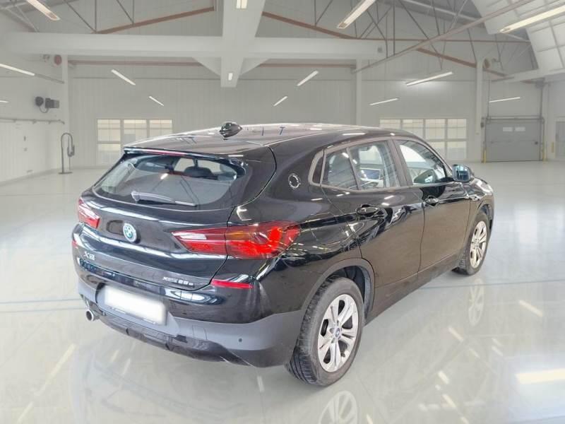 BMW X2 SUV XDRIVE 25E BUSINESS X AUTOMATICO - foto 2