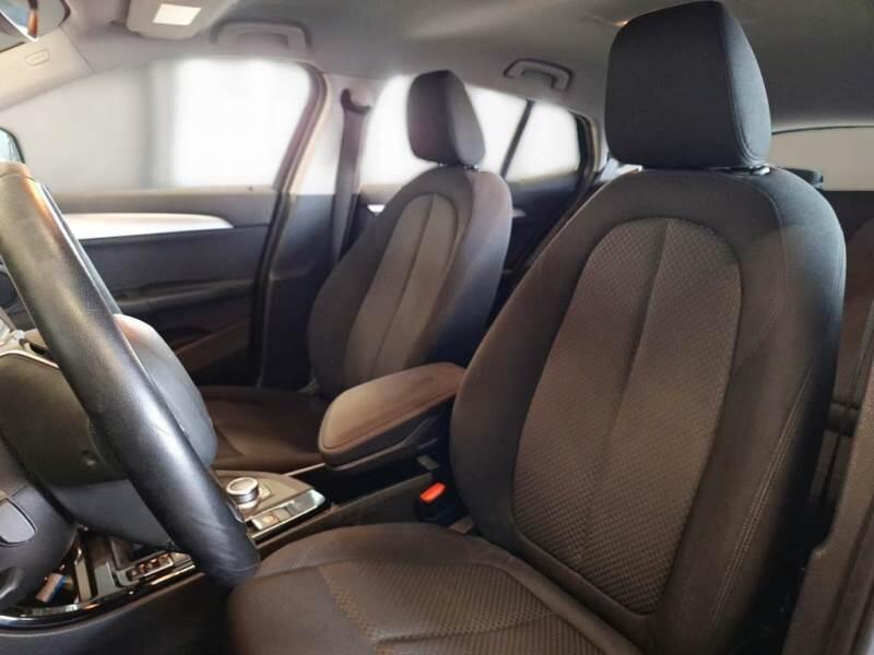BMW X2 SUV XDRIVE 25E BUSINESS X AUTOMATICO - foto 11