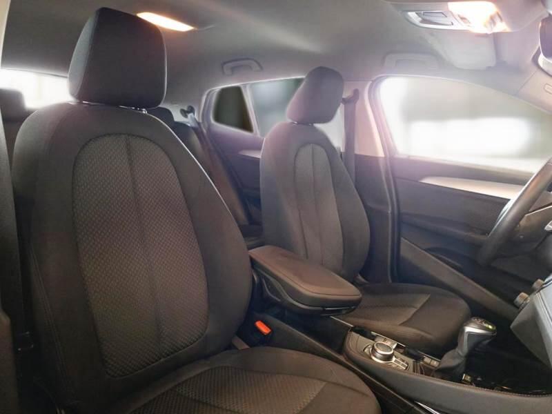 BMW X2 SUV XDRIVE 25E BUSINESS X AUTOMATICO - foto 13