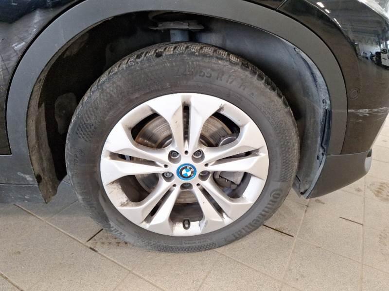 BMW X2 SUV XDRIVE 25E BUSINESS X AUTOMATICO - foto 15